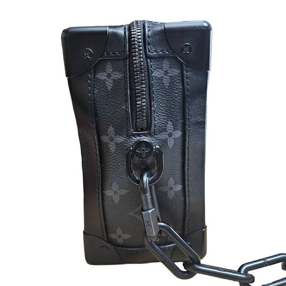 Louis Vuitton soft trunk crossbody - Picture 8 of 16